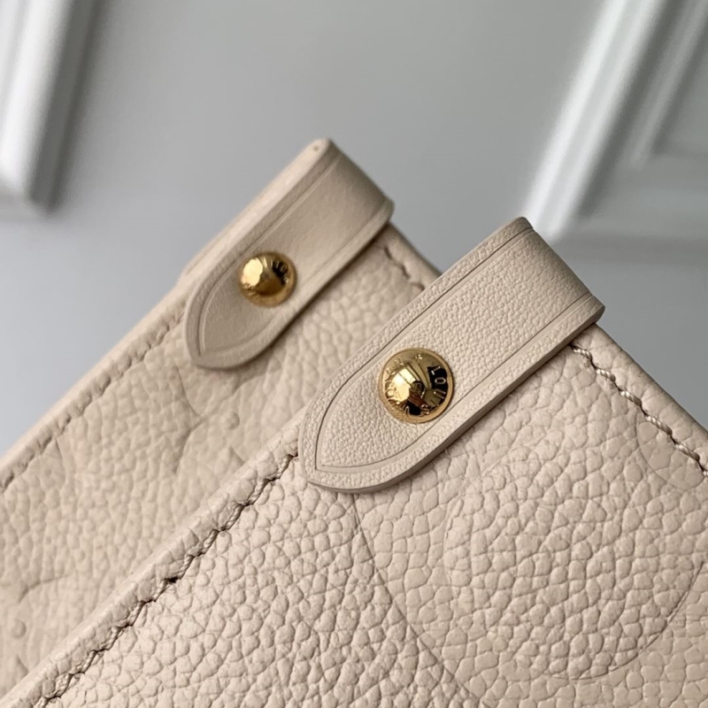 LV Top Handle Bags